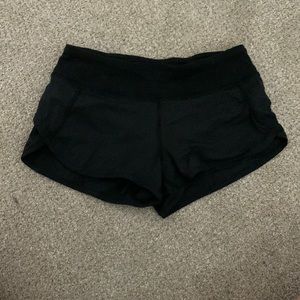Ivviva running shorts